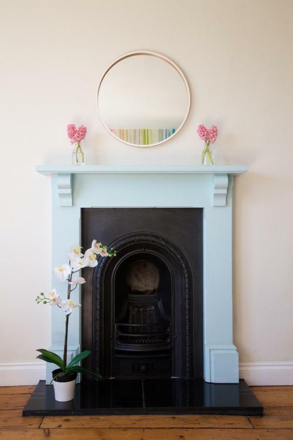 Georgian House - Fantastic Central Apartment With Fabulous Views Bath Eksteriør bilde