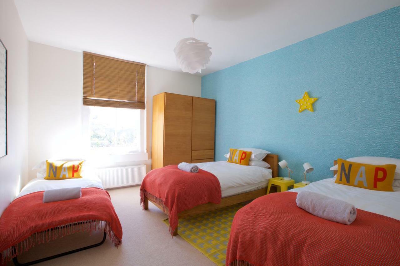 Georgian House - Fantastic Central Apartment With Fabulous Views Bath Eksteriør bilde